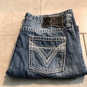 ROCK&ROLL Denims men’s jeans